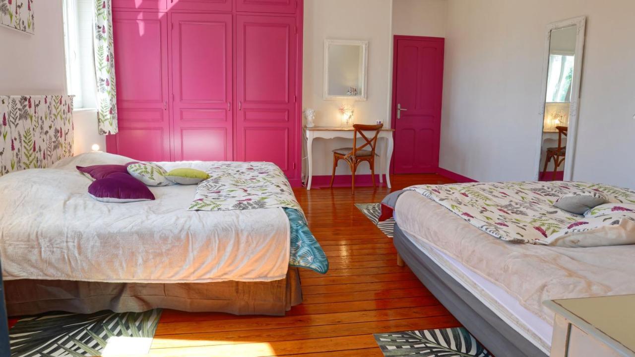 La Rose Des Vents , Pres De Fecamp Villa Eletot Exterior photo